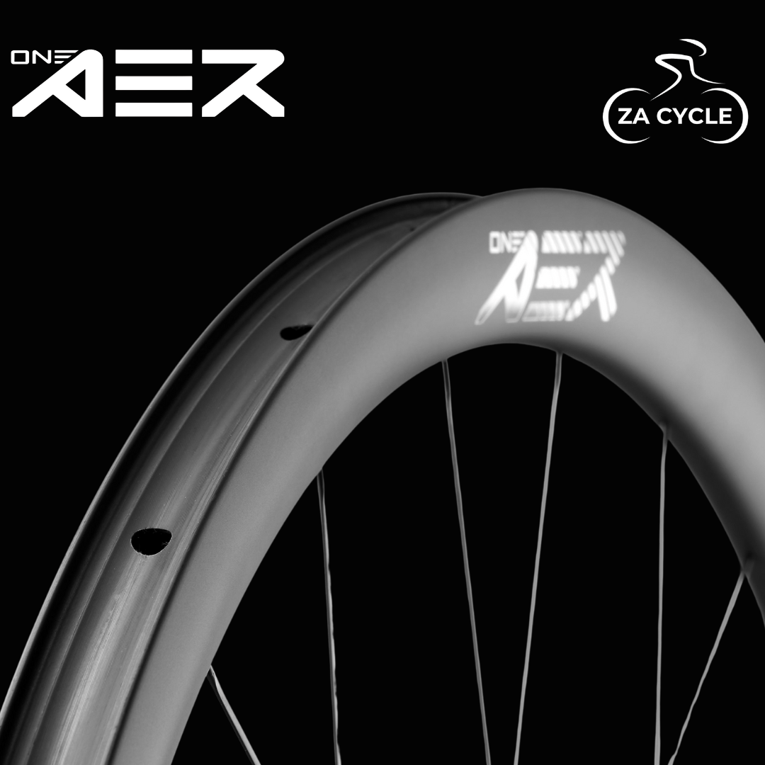 ONEAER DX3 Rev Carbon Wheelset - ZACycle (PTY) LTD