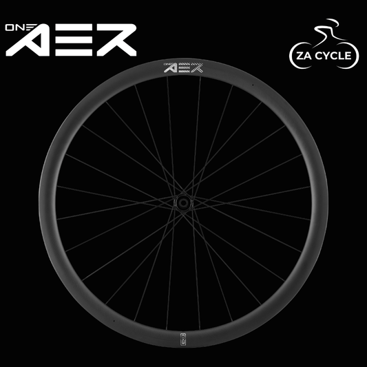 ONEAER DX3 Rev Carbon Wheelset - ZACycle (PTY) LTD