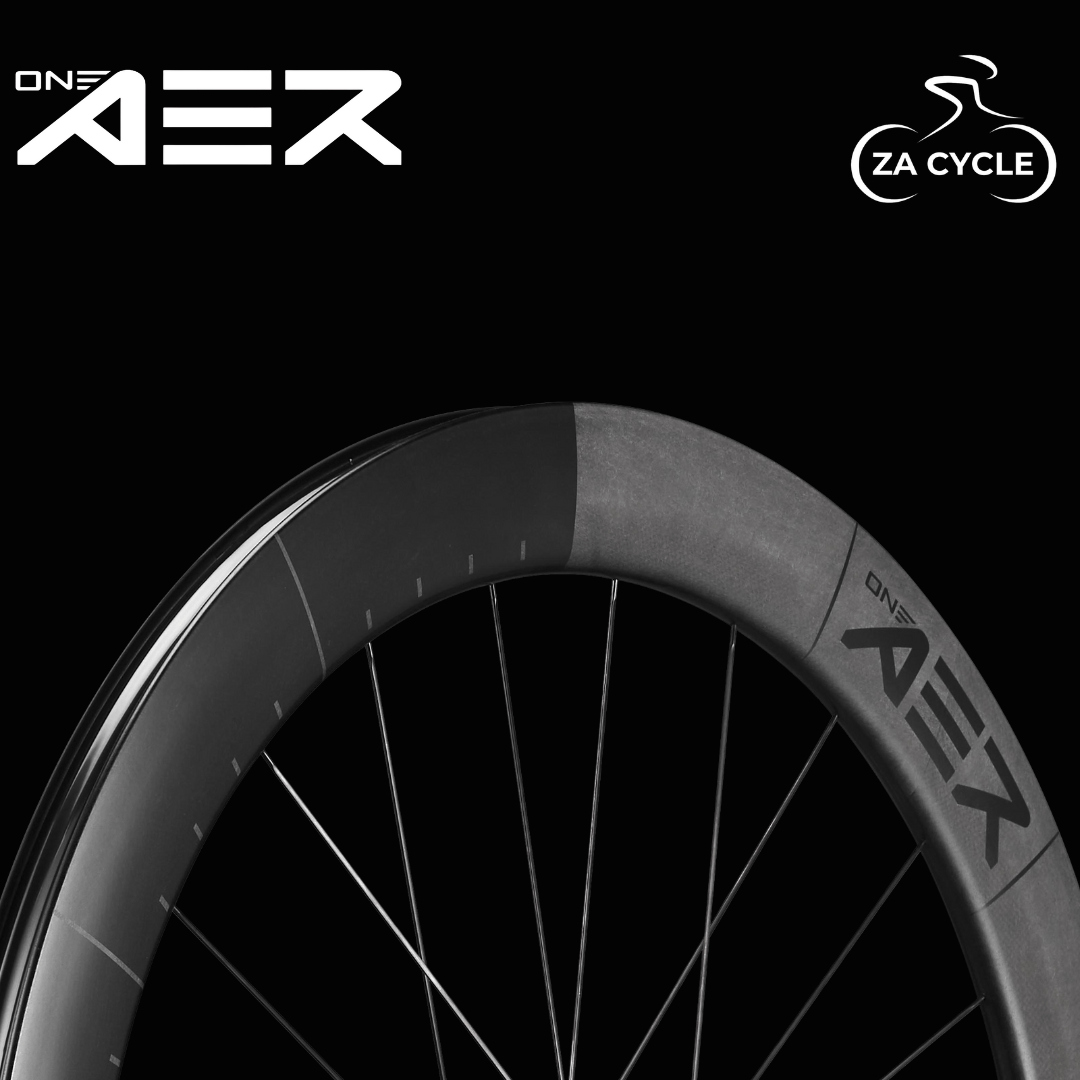 ONEAER DXT Carbon Wheelset - ZACycle (PTY) LTD
