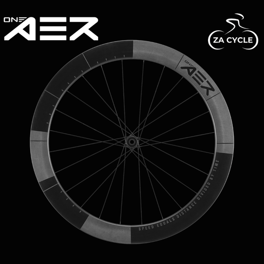 ONEAER DXT Carbon Wheelset - ZACycle (PTY) LTD