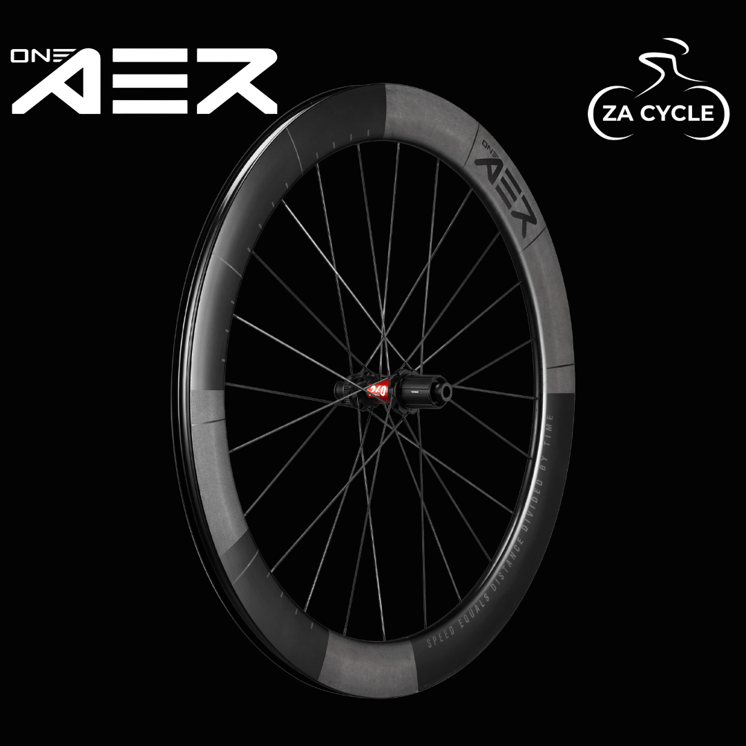 ONEAER DXT Carbon Wheelset - ZACycle (PTY) LTD
