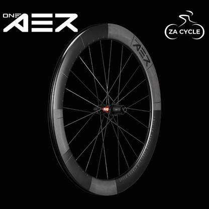 ONEAER DXT Carbon Wheelset - ZACycle (PTY) LTD