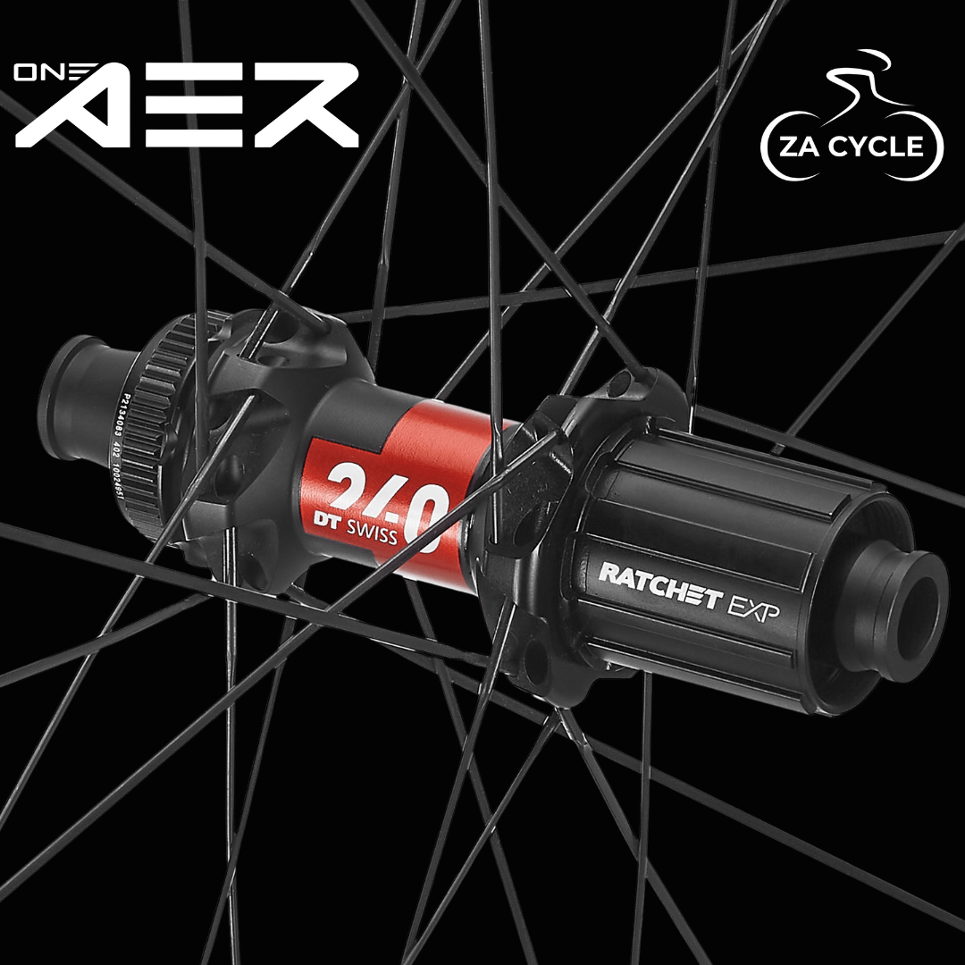 ONEAER DXT - GMT Carbon Wheelset - ZACycle (PTY) LTD