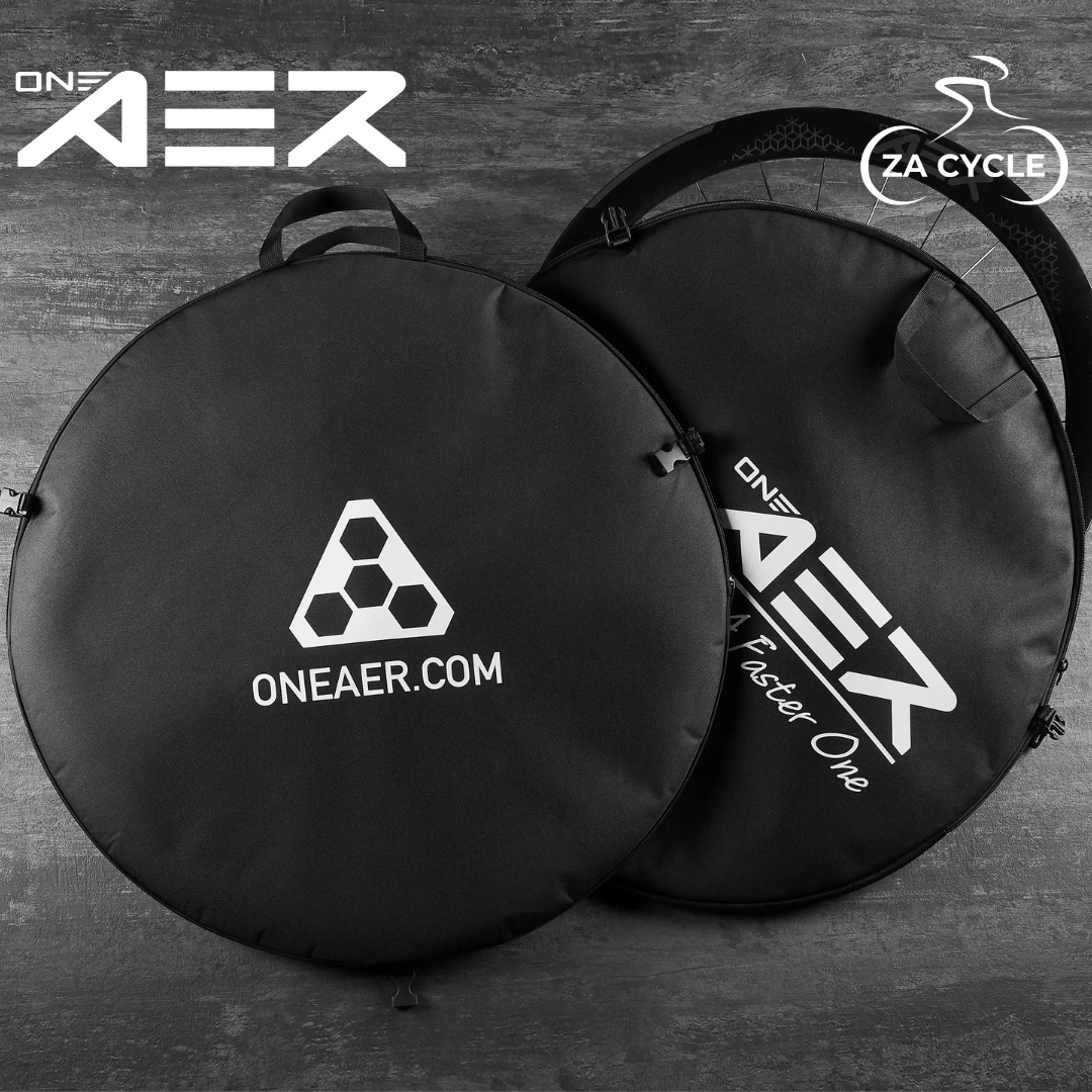 ONEAER DXT - GMT Carbon Wheelset - ZACycle (PTY) LTD