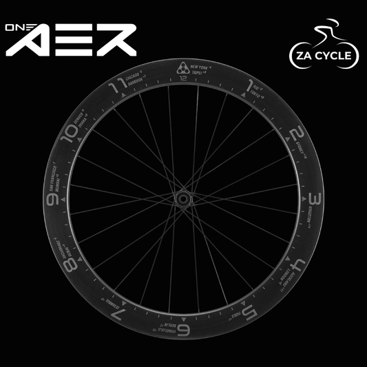 ONEAER DXT - GMT Carbon Wheelset - ZACycle (PTY) LTD