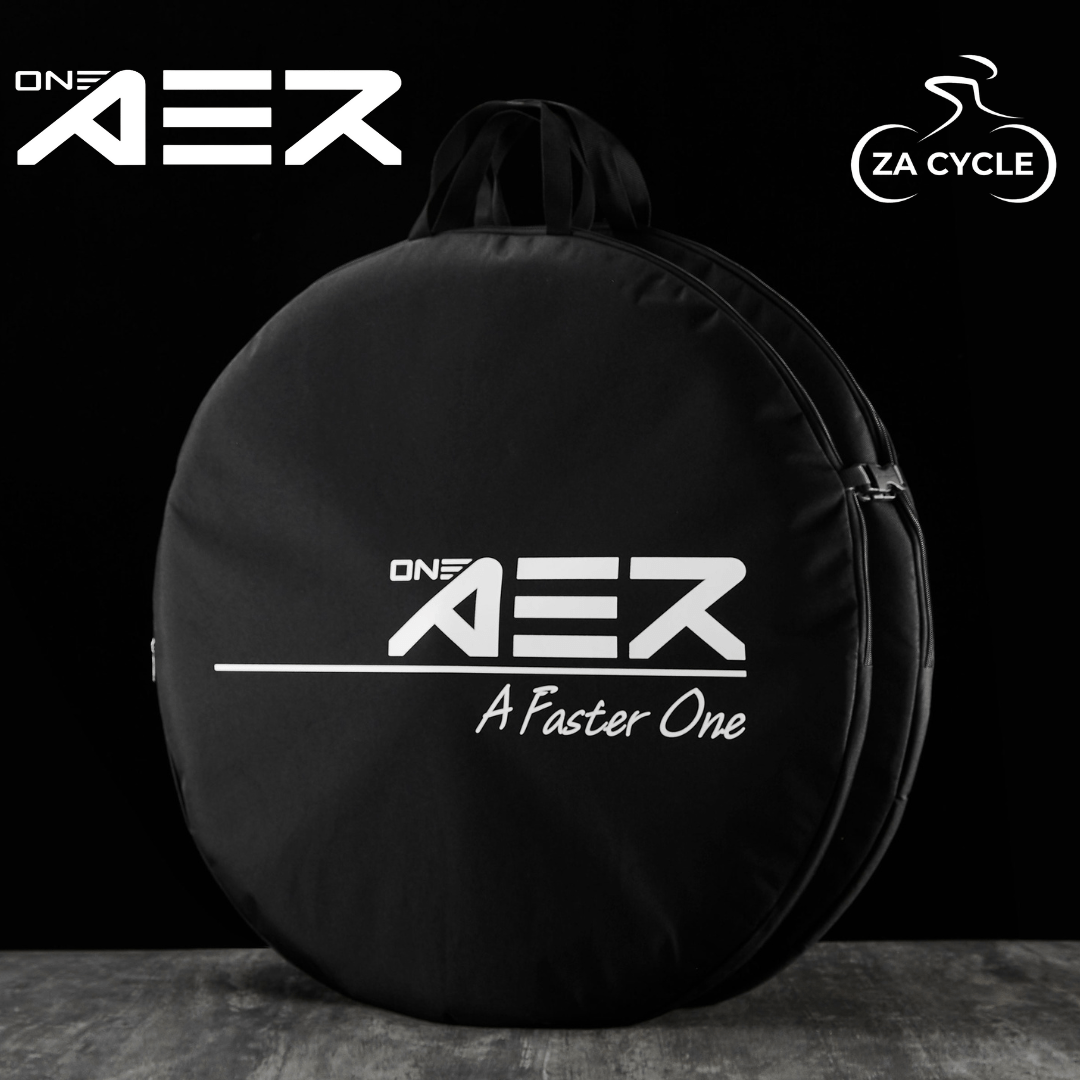 ONEAER GC4 Carbon Gravel Wheelset - ZACycle (PTY) LTD