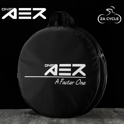 ONEAER GC4 Carbon Gravel Wheelset - ZACycle (PTY) LTD
