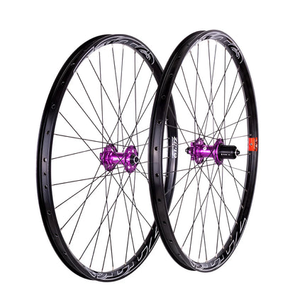 ZTTO P3 AL Enduro MTB Wheelset