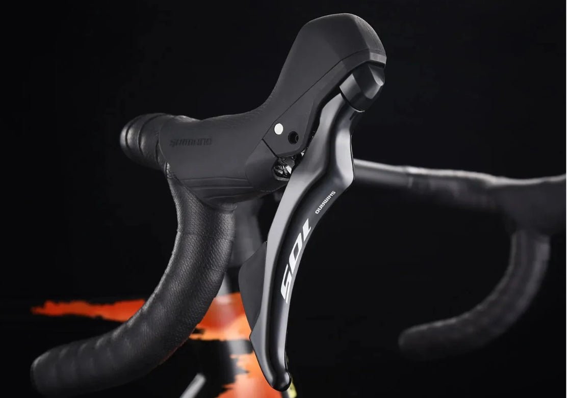 SAVA AK 105 Carbon Fiber Road Bicycle - ZACycle (PTY) LTD