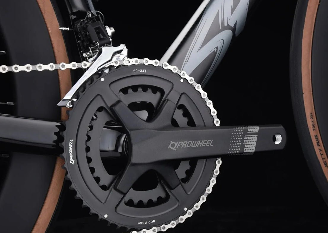 SAVA AK 105 Carbon Fiber Road Bicycle - ZACycle (PTY) LTD