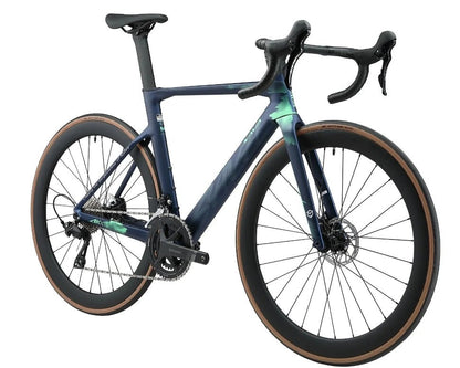 SAVA AK 105 Carbon Fiber Road Bicycle - ZACycle (PTY) LTD
