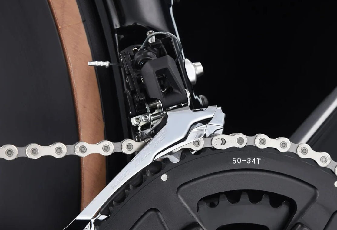 SAVA AK 105 Carbon Fiber Road Bicycle - ZACycle (PTY) LTD