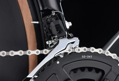 SAVA AK 105 Carbon Fiber Road Bicycle - ZACycle (PTY) LTD
