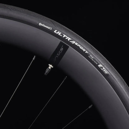 SAVA Aurora R7 Carbon Road Bicycle | UCI Certified - ZACycle (PTY) LTD