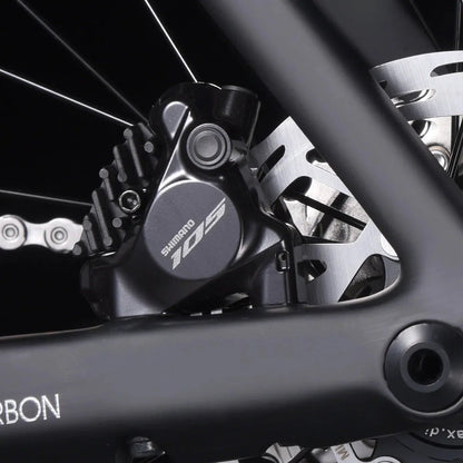 SAVA Aurora R7 Carbon Road Bicycle | UCI Certified - ZACycle (PTY) LTD