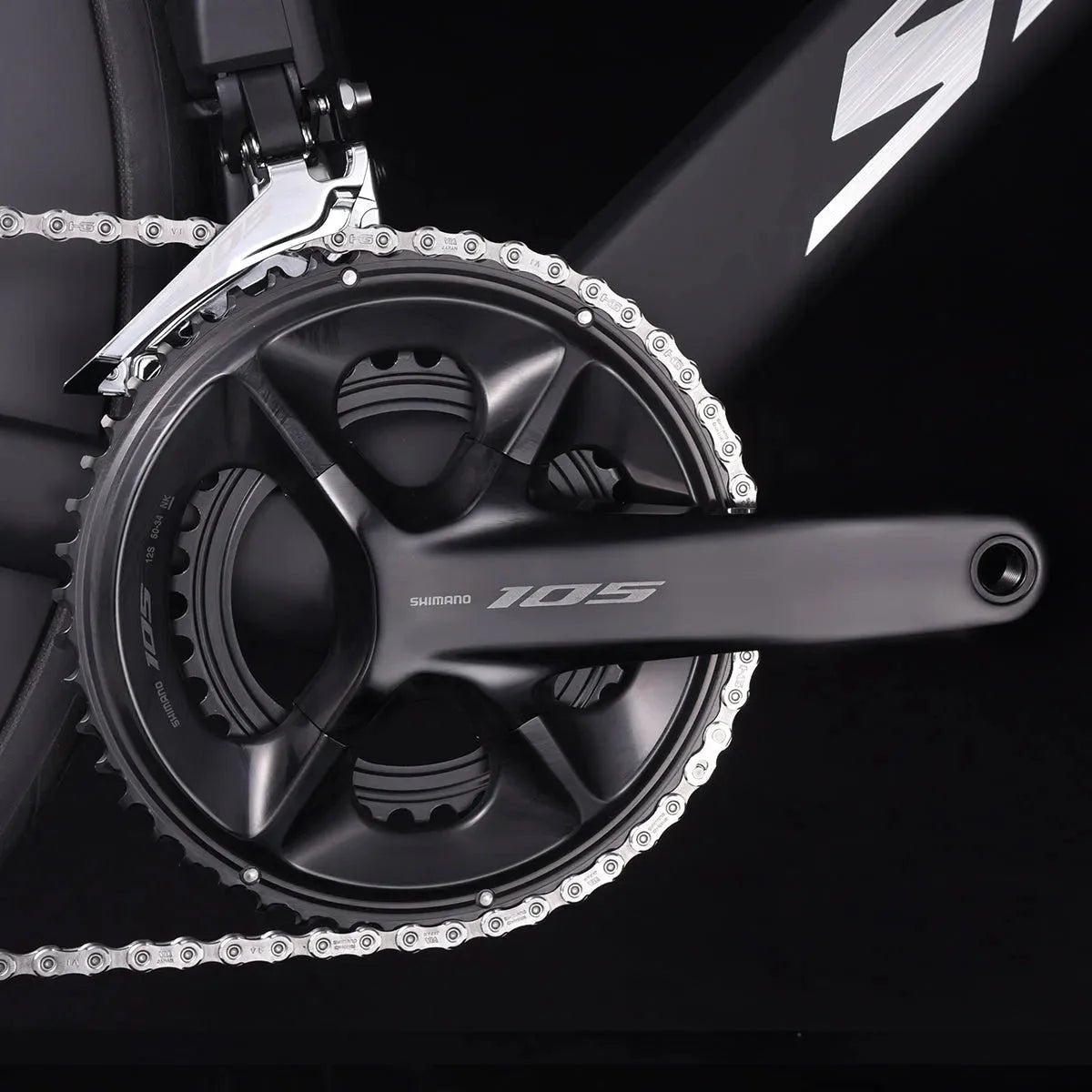 SAVA Aurora R7 Carbon Road Bicycle | UCI Certified - ZACycle (PTY) LTD