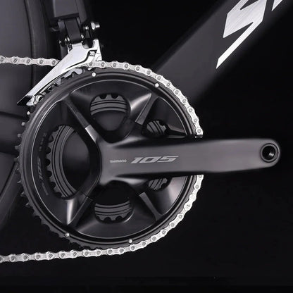 SAVA Aurora R7 Carbon Road Bicycle | UCI Certified - ZACycle (PTY) LTD