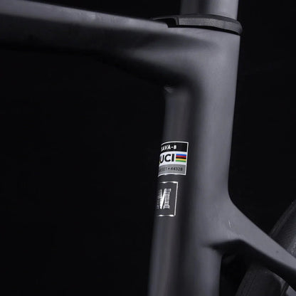 SAVA Aurora R7 Carbon Road Bicycle | UCI Certified - ZACycle (PTY) LTD