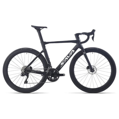 SAVA Aurora R7 Carbon Road Bicycle | UCI Certified - ZACycle (PTY) LTD