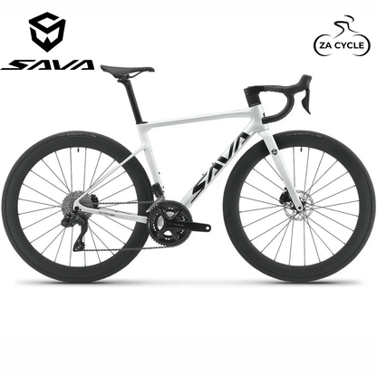 SAVA FALCON SR7 Di2 Carbon Road Bicycle | UCI Certified - ZACycle (PTY) LTD
