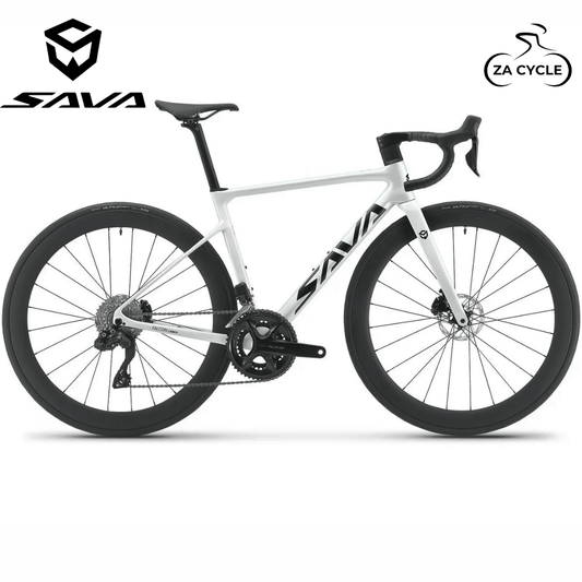SAVA FALCON SR7 Di2 Carbon Road Bicycle | UCI Certified - ZACycle (PTY) LTD