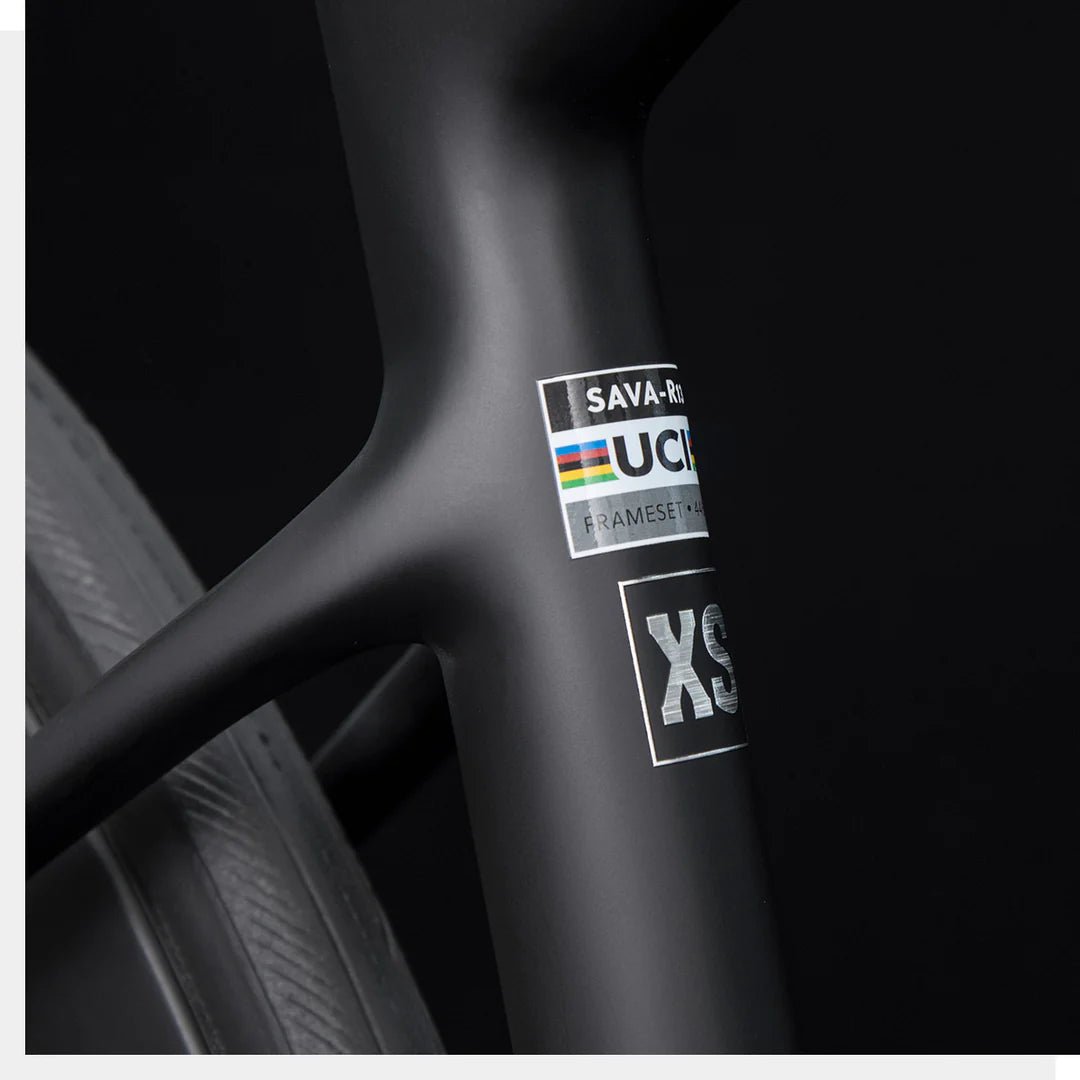 SAVA FALCON SR7 Di2 Carbon Road Bicycle | UCI Certified - ZACycle (PTY) LTD