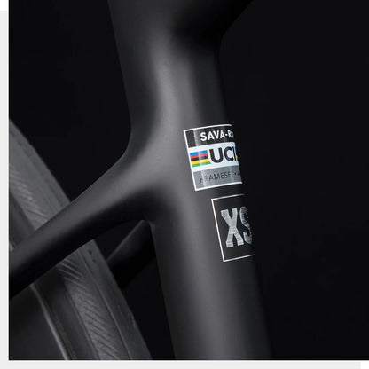 SAVA FALCON SR7 Di2 Carbon Road Bicycle | UCI Certified - ZACycle (PTY) LTD