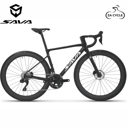 SAVA FALCON SR7 Di2 Carbon Road Bicycle | UCI Certified - ZACycle (PTY) LTD