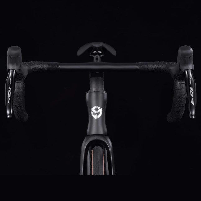 SAVA FALCON SR7 Di2 Carbon Road Bicycle | UCI Certified - ZACycle (PTY) LTD