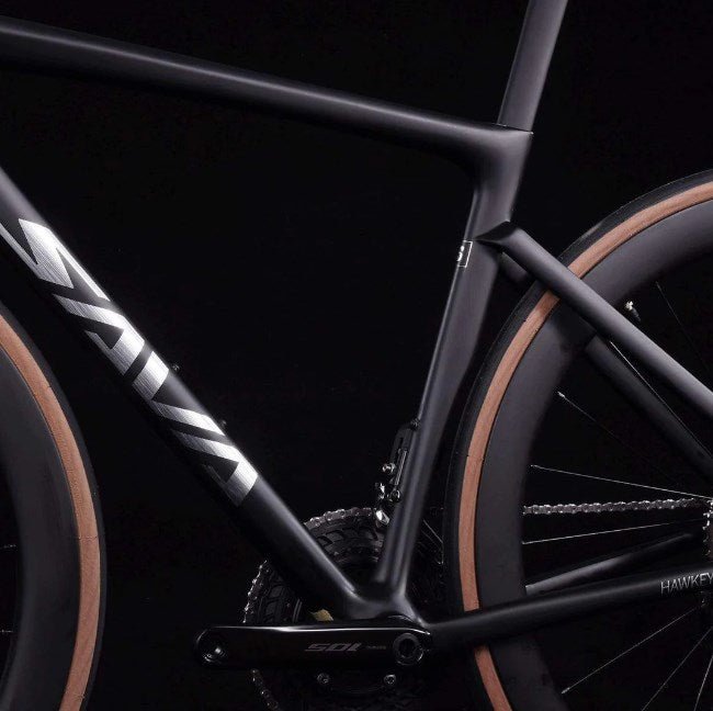 SAVA FALCON SR7 Di2 Carbon Road Bicycle | UCI Certified - ZACycle (PTY) LTD