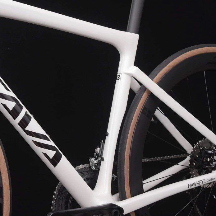 SAVA HAWKEYE F20 Carbon Road Bicycle | UCI Certified - ZACycle (PTY) LTD