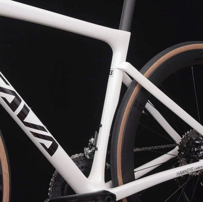 SAVA HAWKEYE F20 Carbon Road Bicycle | UCI Certified - ZACycle (PTY) LTD