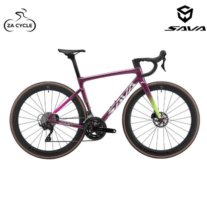 SAVA HAWKEYE F20 Carbon Road Bicycle | UCI Certified - ZACycle (PTY) LTD
