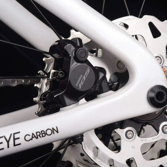 SAVA HAWKEYE F20 Carbon Road Bicycle | UCI Certified - ZACycle (PTY) LTD