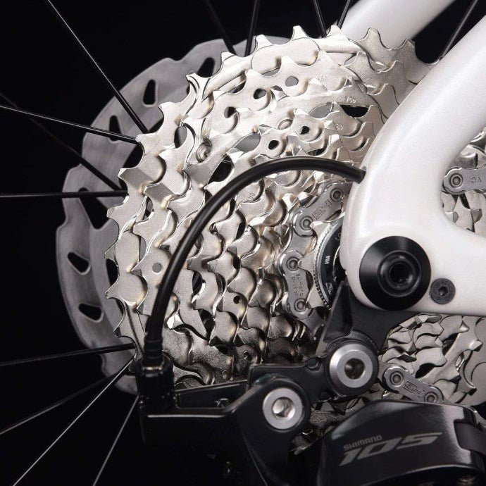 SAVA HAWKEYE F20 Carbon Road Bicycle | UCI Certified - ZACycle (PTY) LTD