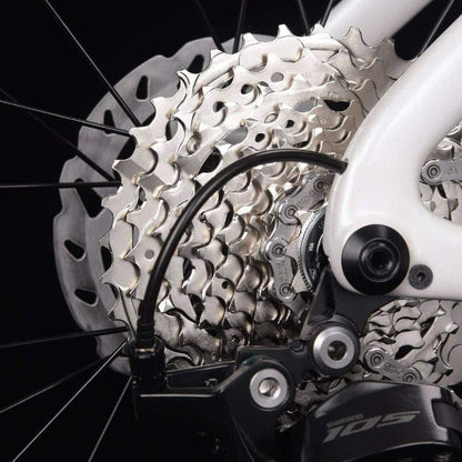 SAVA HAWKEYE F20 Carbon Road Bicycle | UCI Certified - ZACycle (PTY) LTD