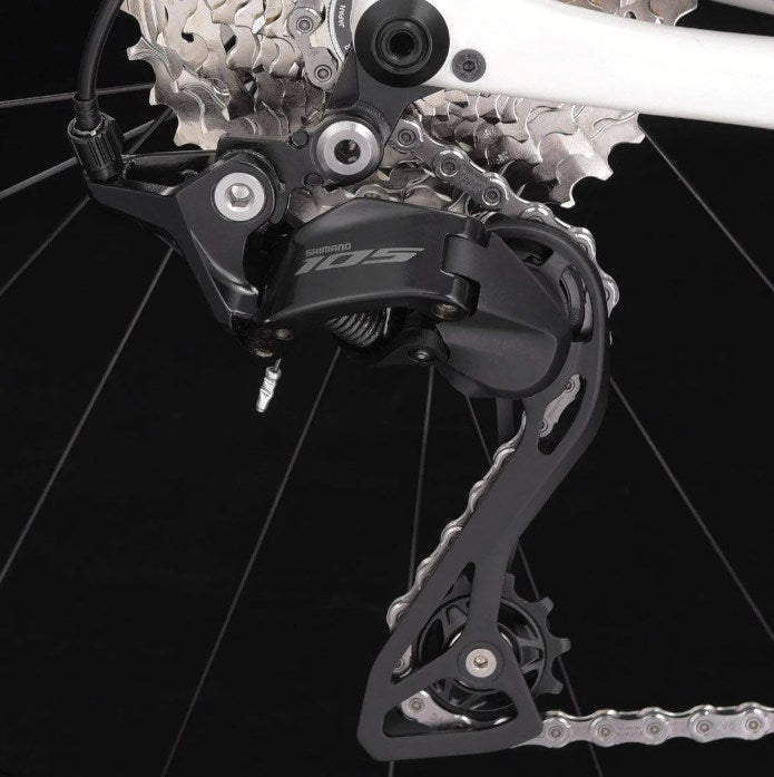 SAVA HAWKEYE F20 Carbon Road Bicycle | UCI Certified - ZACycle (PTY) LTD