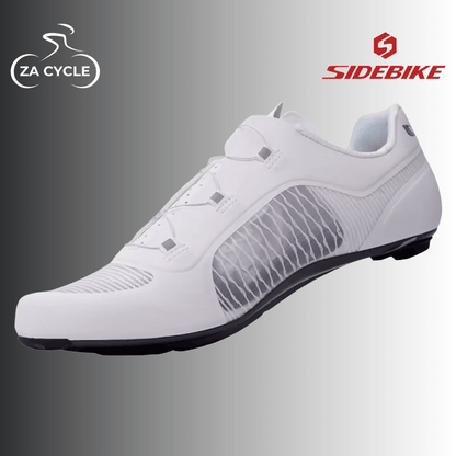 Sidebike SD017 PRO RD Carbon Road Cycling Shoes - ZACycle (PTY) LTD