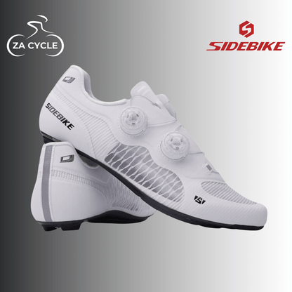Sidebike SD017 PRO RD Carbon Road Cycling Shoes - ZACycle (PTY) LTD