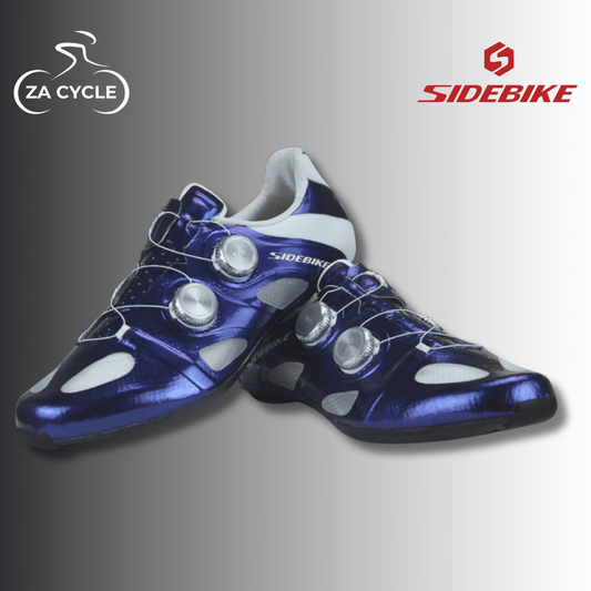 SIDEBIKE SD027 PRO Carbon Fiber Shoes - ZACycle (PTY) LTD