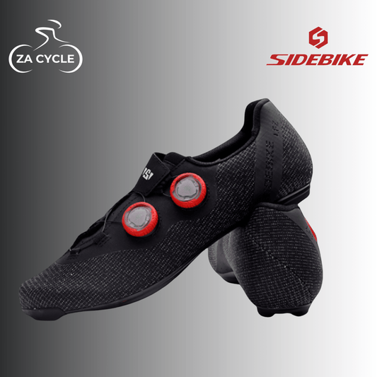 Sidebike SD028 PRO RD Carbon Road Cycling Shoes - ZACycle (PTY) LTD