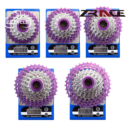 ZRACE ALPHA EX HG 12 speed Cassette - ZACycle (PTY) LTD