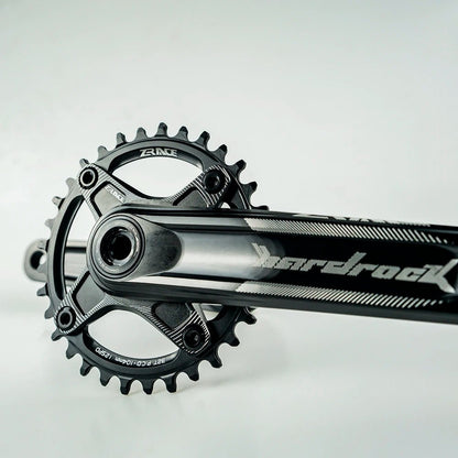 ZRACE Hardrock MTB Crankset - ZACycle (PTY) LTD