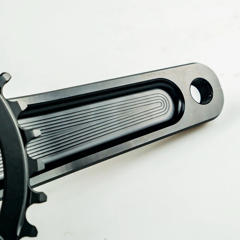 ZRACE Hardrock MTB Crankset - ZACycle (PTY) LTD