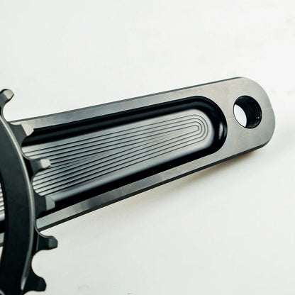 ZRACE Hardrock MTB Crankset - ZACycle (PTY) LTD
