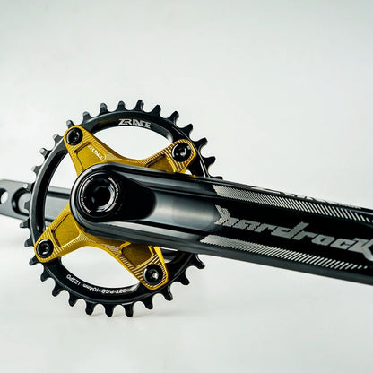 ZRACE Hardrock MTB Crankset - ZACycle (PTY) LTD