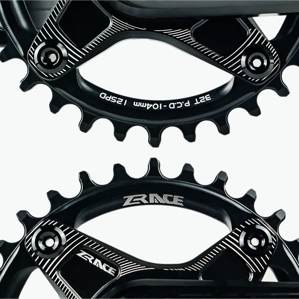ZRACE Hardrock MTB Crankset - ZACycle (PTY) LTD