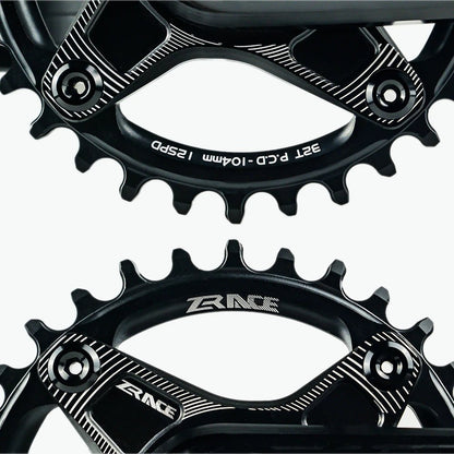 ZRACE Hardrock MTB Crankset - ZACycle (PTY) LTD