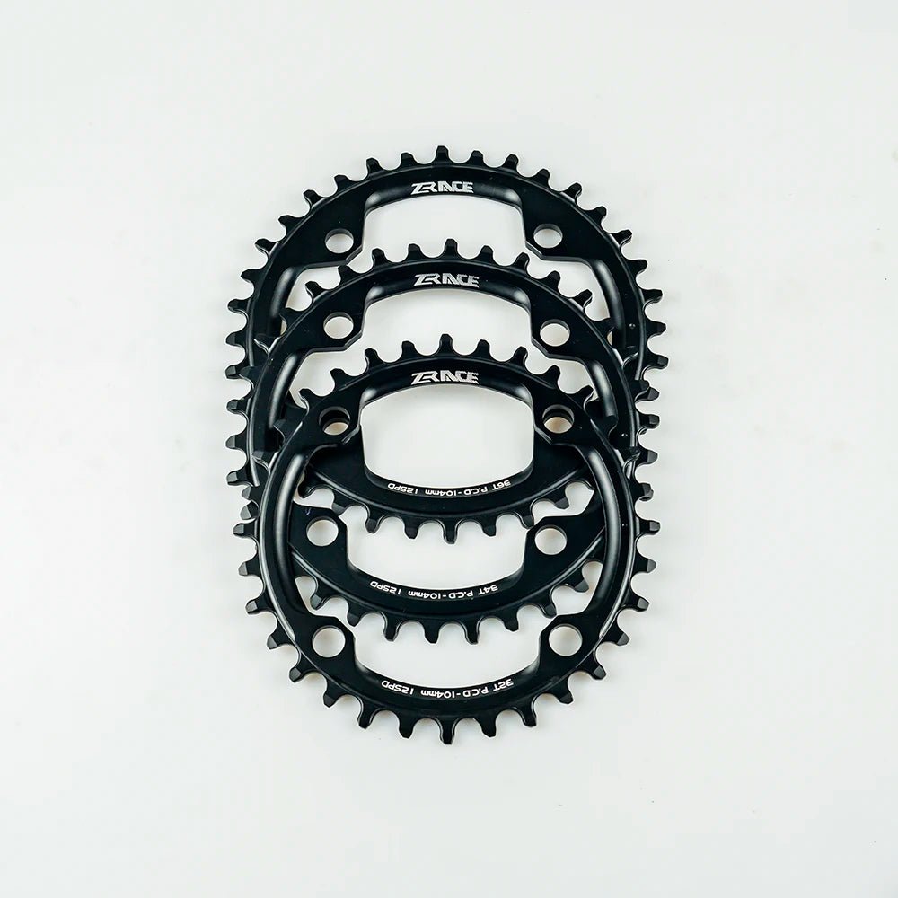 ZRACE Hardrock MTB Crankset - ZACycle (PTY) LTD