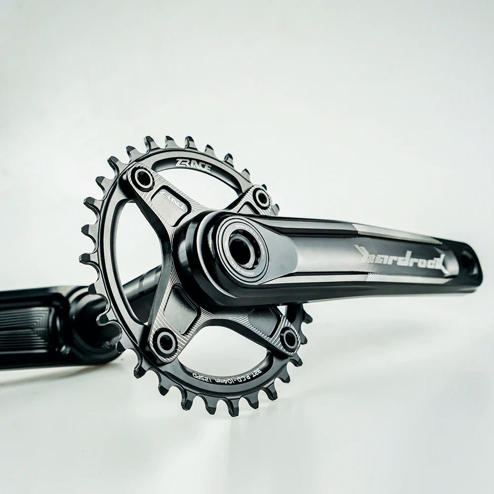 ZRACE Hardrock MTB Crankset - ZACycle (PTY) LTD